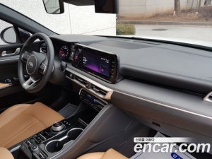 Kia K5 1.6 Turbo 2021 года из Южной Кореи