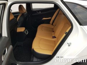 Kia K5 1.6 Turbo 2021 года из Южной Кореи