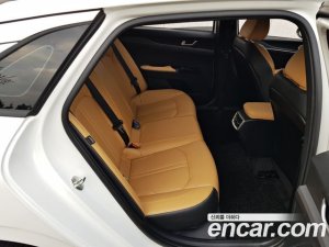 Kia K5 1.6 Turbo 2021 года из Южной Кореи