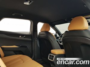 Kia K5 1.6 Turbo 2021 года из Южной Кореи