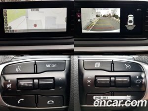Kia K5 1.6 Turbo 2021 года из Южной Кореи