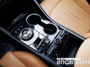Kia K5 1.6 Turbo 2021 года из Южной Кореи