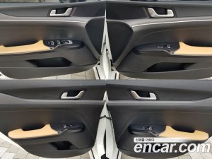 Kia K5 1.6 Turbo 2021 года из Южной Кореи