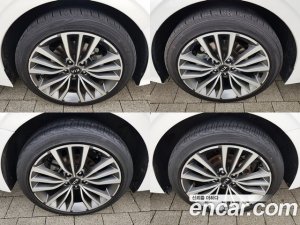 Kia K5 1.6 Turbo 2021 года из Южной Кореи