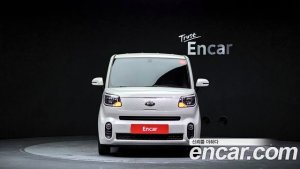 Kia RAY Luxury 2020 года из Южной Кореи