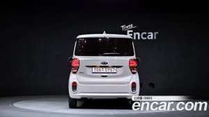 Kia RAY Luxury 2020 года из Южной Кореи