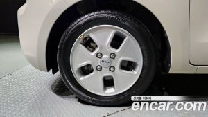 Kia RAY Luxury 2020 года из Южной Кореи
