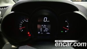 Kia RAY Luxury 2020 года из Южной Кореи