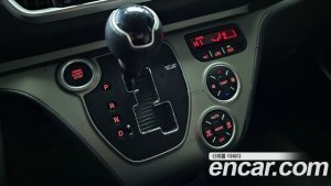 Kia RAY Luxury 2020 года из Южной Кореи