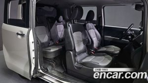 Kia RAY Luxury 2020 года из Южной Кореи