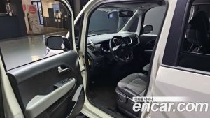 Kia RAY Luxury 2020 года из Южной Кореи