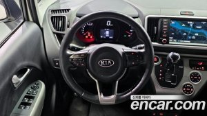 Kia RAY Luxury 2020 года из Южной Кореи