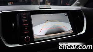 Kia RAY Luxury 2020 года из Южной Кореи