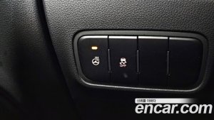 Kia RAY Luxury 2020 года из Южной Кореи