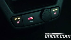 Kia RAY Luxury 2020 года из Южной Кореи