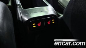 Kia RAY Luxury 2020 года из Южной Кореи