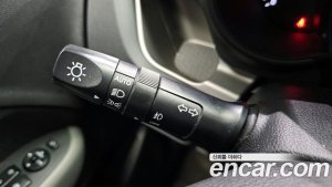 Kia RAY Luxury 2020 года из Южной Кореи