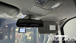 Kia RAY Luxury 2020 года из Южной Кореи