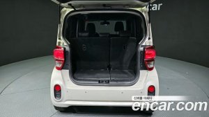 Kia RAY Luxury 2020 года из Южной Кореи