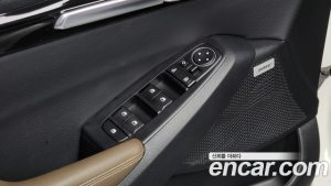Kia Seltos Дизель 1.6 2WD 2022 года из Южной Кореи