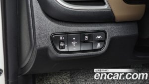 Kia Seltos Дизель 1.6 2WD 2022 года из Южной Кореи
