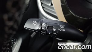Kia Seltos Дизель 1.6 2WD 2022 года из Южной Кореи