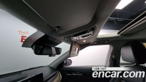 Kia Seltos Дизель 1.6 2WD 2022 года из Южной Кореи