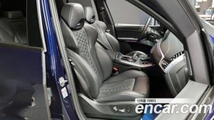 BMW X5M 4.4 2020 года из Южной Кореи