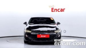Kia K5 2.0 2021 года из Южной Кореи