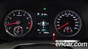 Kia K5 2.0 2021 года из Южной Кореи