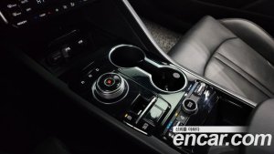 Kia K5 2.0 2021 года из Южной Кореи