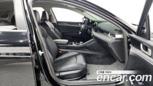 Kia K5 2.0 2021 года из Южной Кореи