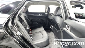 Kia K5 2.0 2021 года из Южной Кореи