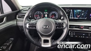 Kia K5 2.0 2021 года из Южной Кореи