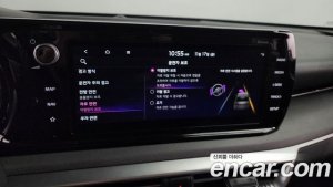 Kia K5 2.0 2021 года из Южной Кореи