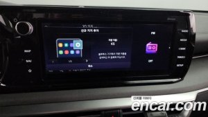 Kia K5 2.0 2021 года из Южной Кореи