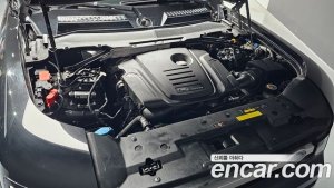 Land Rover Defender 110 D240 S 2020 года из Южной Кореи