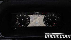 Land Rover Defender 110 D240 S 2020 года из Южной Кореи