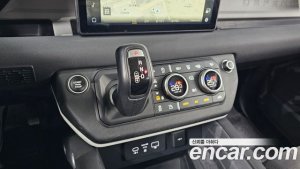 Land Rover Defender 110 D240 S 2020 года из Южной Кореи