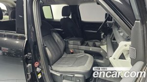 Land Rover Defender 110 D240 S 2020 года из Южной Кореи