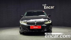 BMW Gran Turismo 620d Luxury 2021 года из Южной Кореи