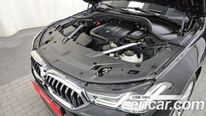 BMW Gran Turismo 620d Luxury 2021 года из Южной Кореи