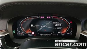 BMW Gran Turismo 620d Luxury 2021 года из Южной Кореи