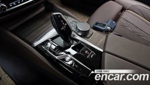 BMW Gran Turismo 620d Luxury 2021 года из Южной Кореи