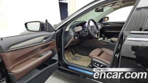 BMW Gran Turismo 620d Luxury 2021 года из Южной Кореи