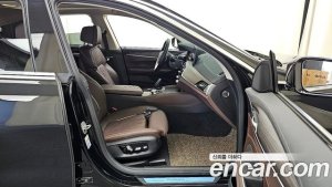 BMW Gran Turismo 620d Luxury 2021 года из Южной Кореи