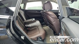 BMW Gran Turismo 620d Luxury 2021 года из Южной Кореи