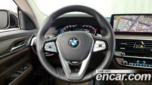 BMW Gran Turismo 620d Luxury 2021 года из Южной Кореи