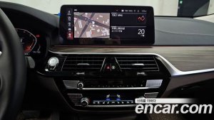 BMW Gran Turismo 620d Luxury 2021 года из Южной Кореи