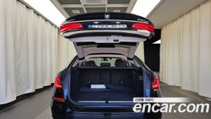 BMW Gran Turismo 620d Luxury 2021 года из Южной Кореи
